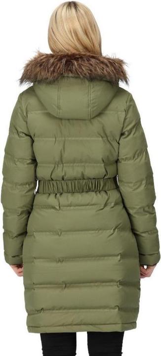 Produktbild Regatta Daleyza Steppjacke mit Baffle-Struktur (38)