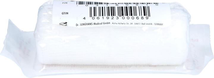 Actual product image BANDAGE BAG ST 8X10M
