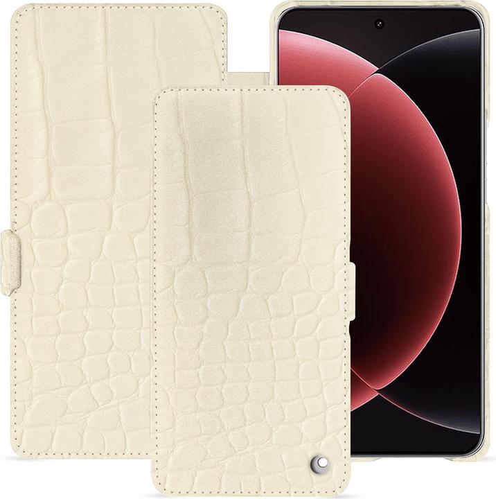 Lait de crocodile ( Pantone #d6d2c4 )