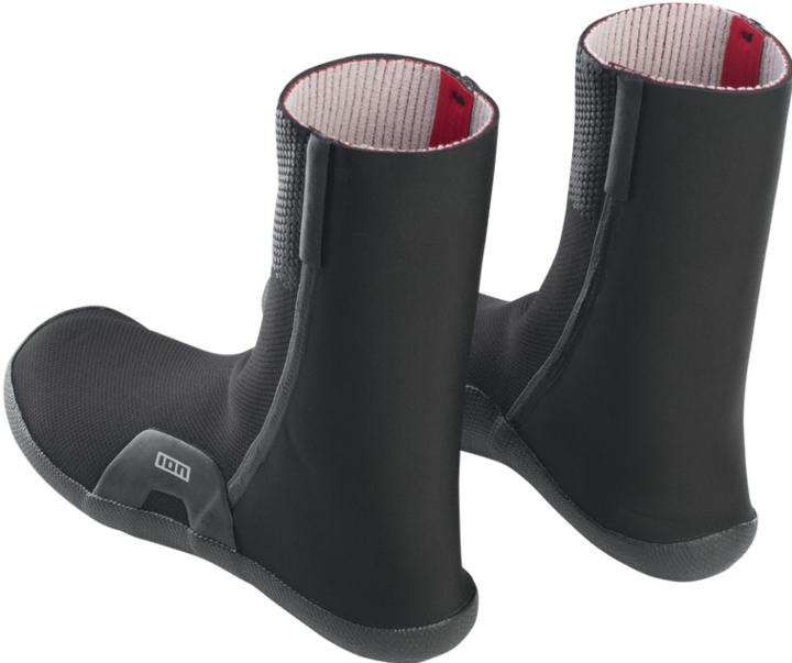 Immagine prodotto ION Socks Ballistic 3/2 Round Toe unisex - black (3 mm, 40, 41)