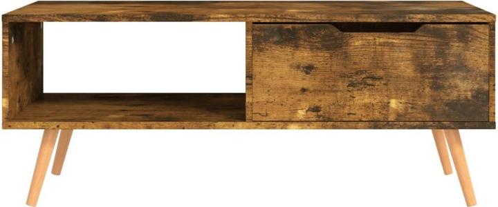 Image du produit vidaXL Couchtisch (49.50 x 100 x 43 cm)
