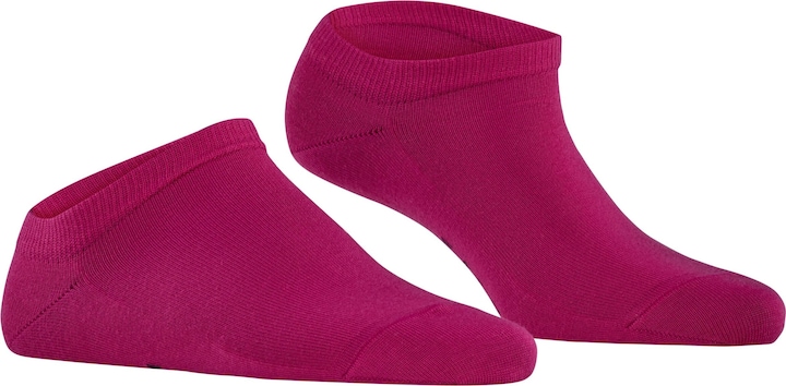 Image du produit Falke Active Breeze (Lot de 3) Chaussettes sneaker, couleur 8390 berry, taille 39-42 (Une unité par pack, 39 - 42)