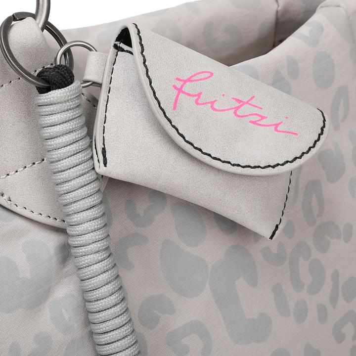 Produktbild Fritzi aus Preußen Izzy Medium Limited Shopper Tasche 45 cm (22 l)