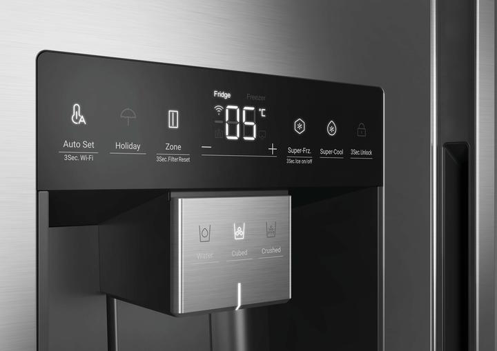 Immagine prodotto Haier HSW79F18CIMM (601 l)