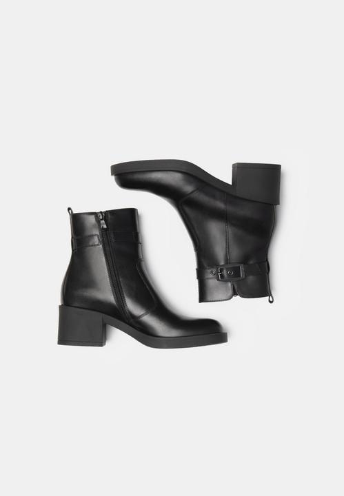 Produktbild Nero Giardini Stiefelette (38)