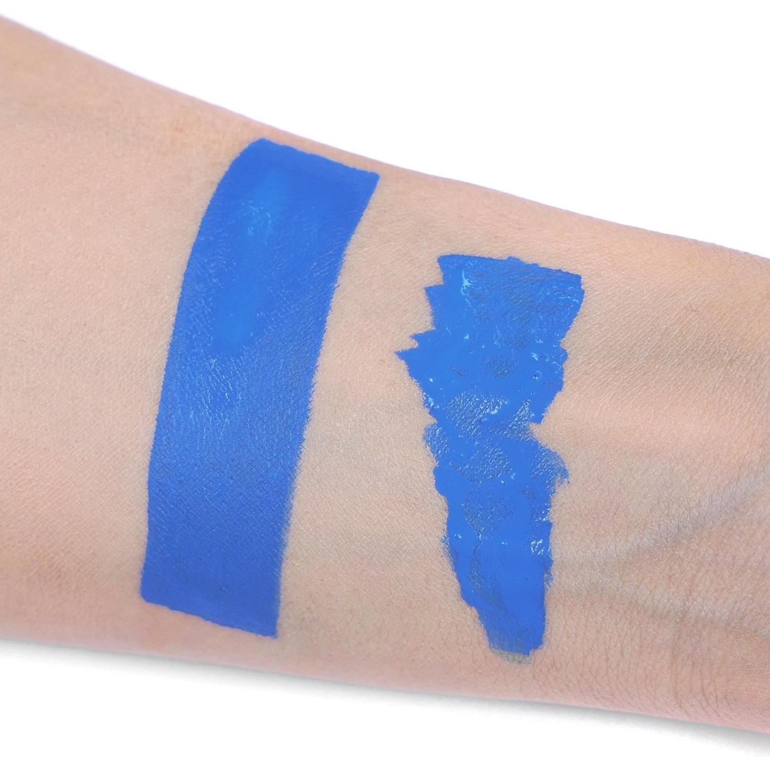 Thumbnail - Maskworld aqua make-up blau Riviera Wasserschminke