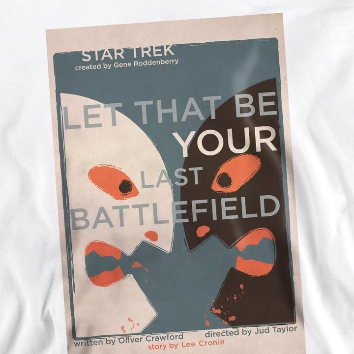 Image du produit - Sweat THE ORIGINAL SERIES EPISODE - Adulte (XXL)