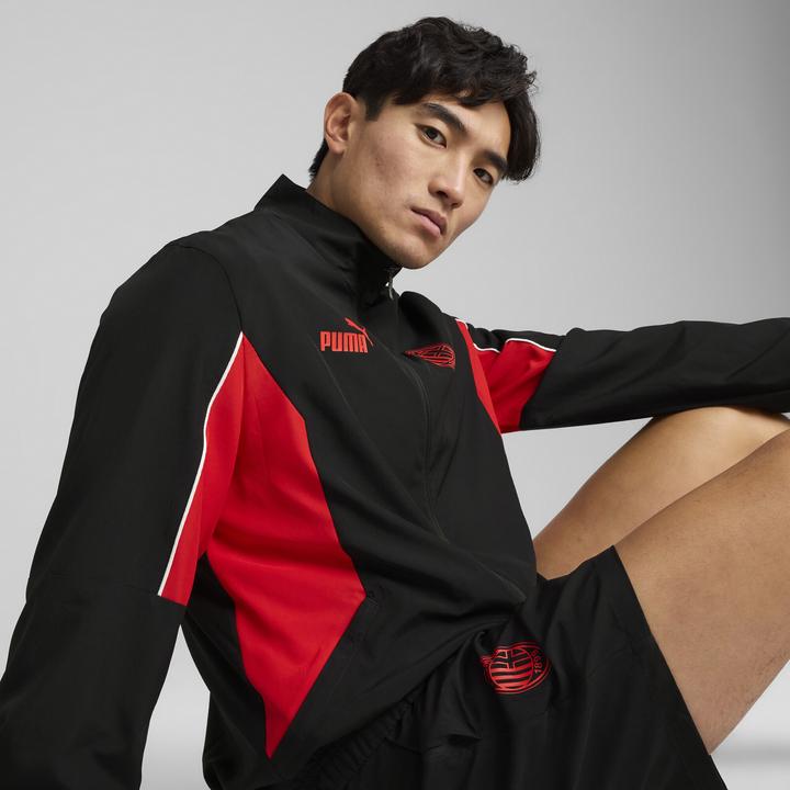 Immagine prodotto Puma Giacca ACM ftblARCHIVE (S)