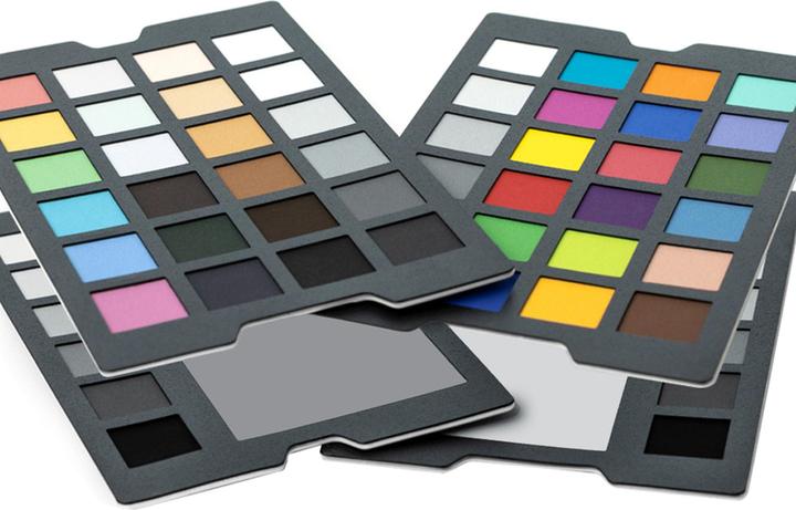 Image du produit Datacolor SpyderCheckr Photo