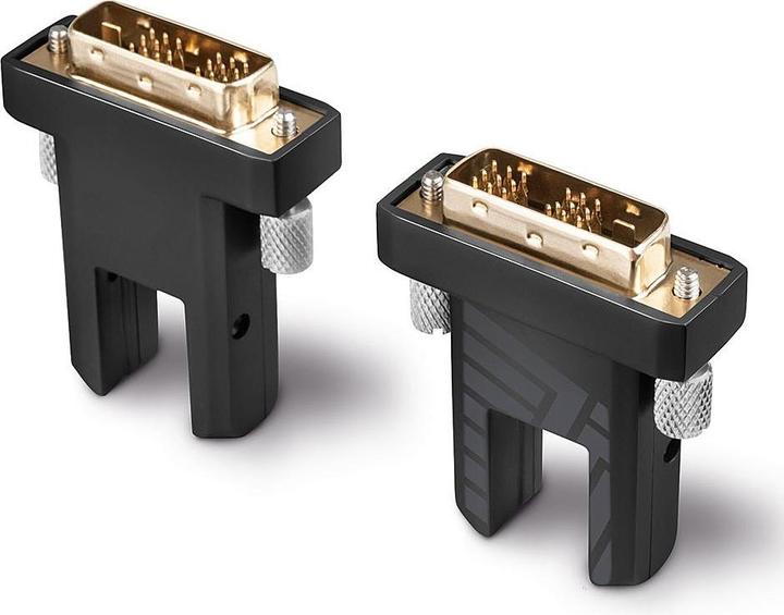 Produktbild Lindy micro HDMI (Typ D) — micro HDMI (Typ D) (20 m)