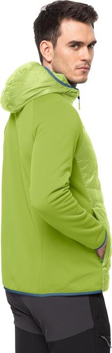 Produktbild Jack Wolfskin Routeburn Pro Hybrid M (S)