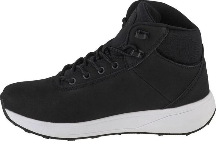 Actual product image 4F Kids Element Boots JAW22FWINF006-20S Black 33 (33)