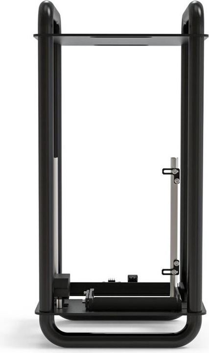 Actual product image Streacom DA6 (Mini-ITX, Deep Mini-ITX)