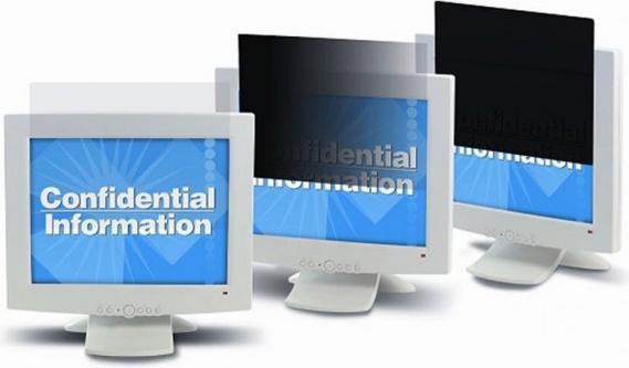 Produktbild 3M PF21.5W9 Blickschutzfilter (21.50", 16:9)