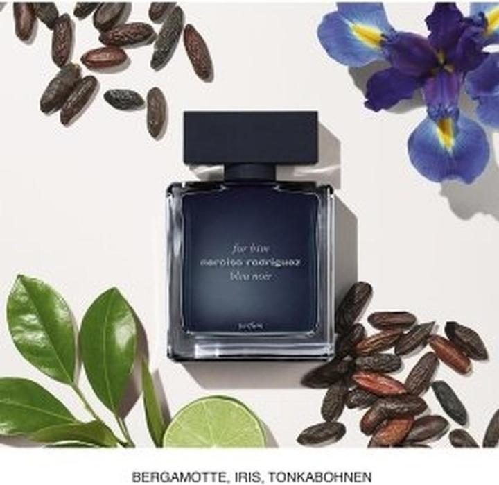 Image du produit Narciso Rodriguez For Him Bleu Noir (Eau de parfum, 100 ml)