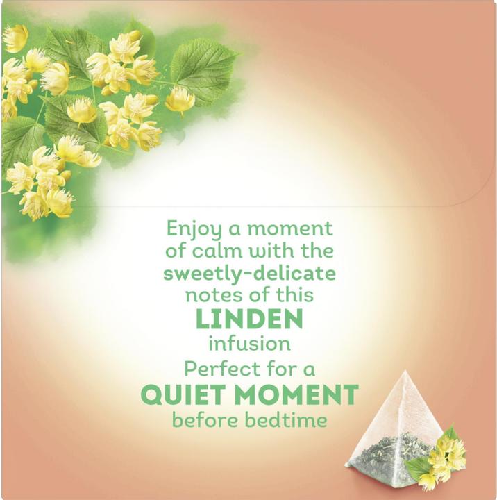 Image du produit Lipton Infusion Linden (26 g)