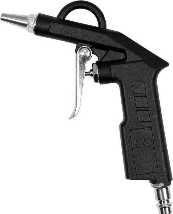 Toya Pistolet Do Przedmuchiwania Krótki