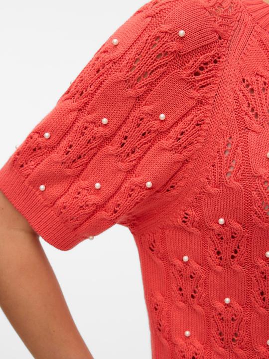 Produktbild Vero Moda VMPRECIOUS Pullover Strickpullover (L)
