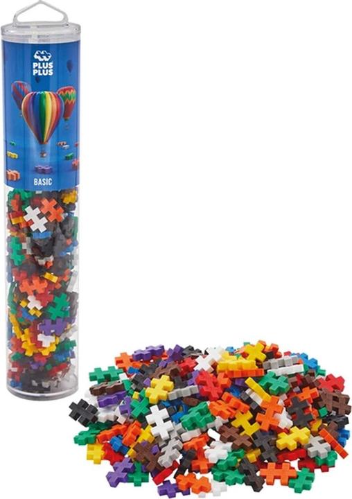 Produktbild Plus-Plus Tube Mix