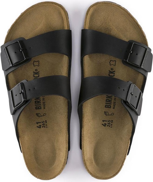 Productafbeelding Birkenstock Arizona Birko-Flor Smal (35)