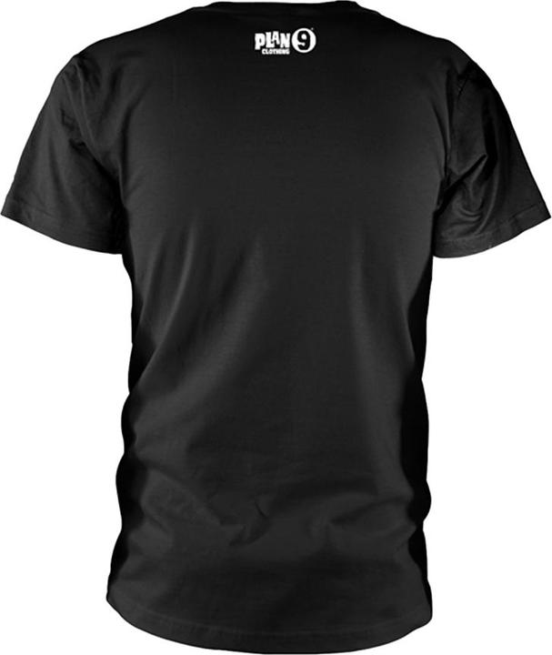 Produktbild Night Of The Living Dead TShirt (3XL)