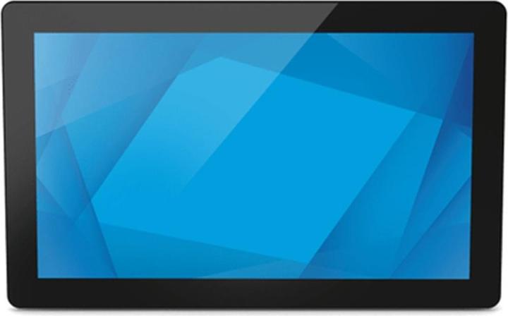 Produktbild ēlo 1594L 15.6IN WIDE LCD OPE FRAME (1920 x 1080 Pixel, 15.60")