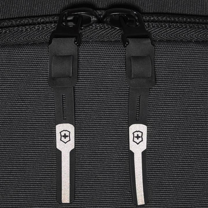 Actual product image Victorinox Touring 2.0, City Daypack, Black (17 l)