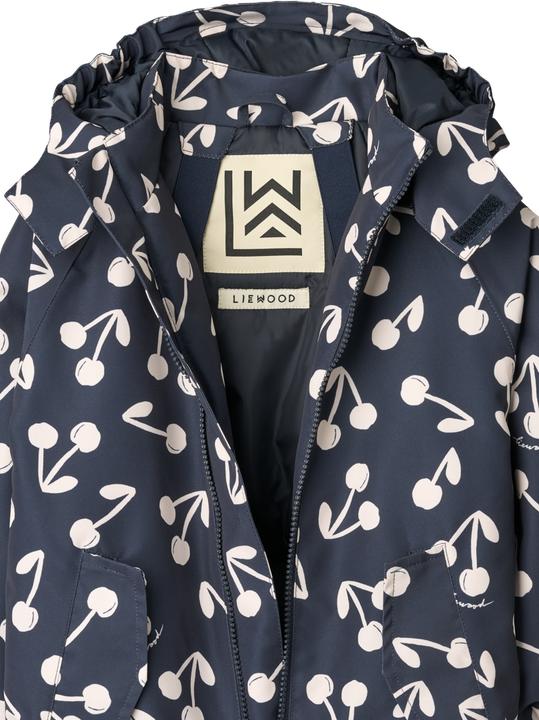 Immagine prodotto Liewood Maddy Schneeanzug Cherry Blossom (86)