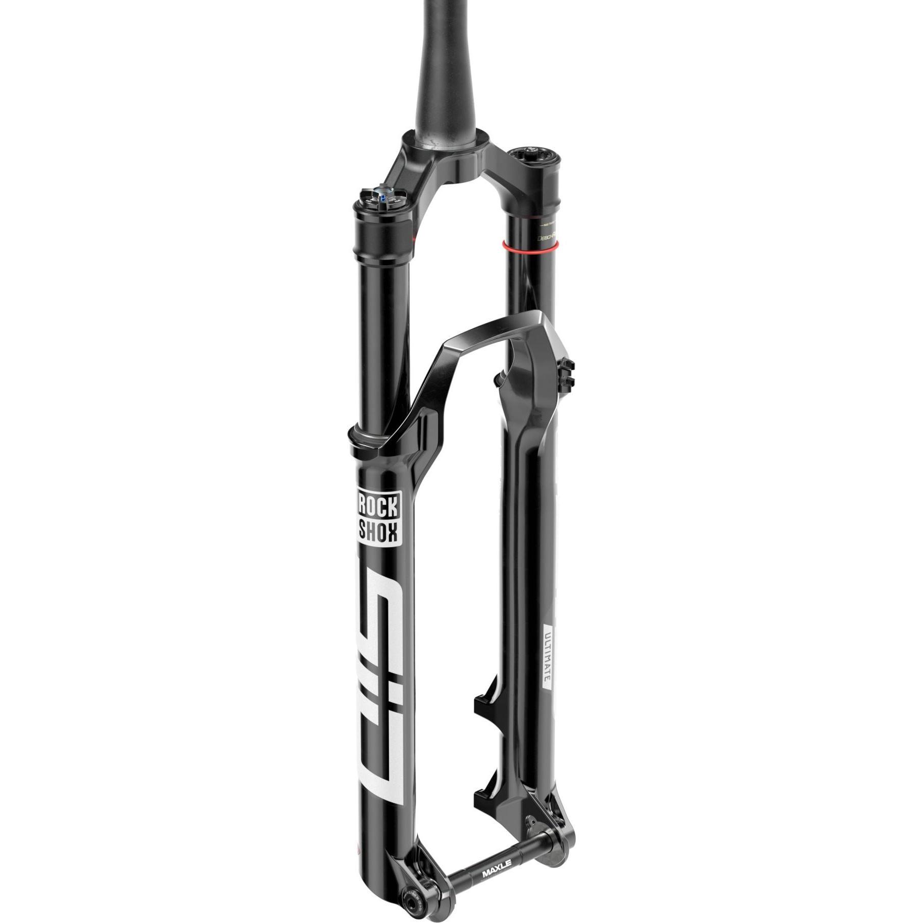 RockShox, Velogabel, (120 mm, Luft)