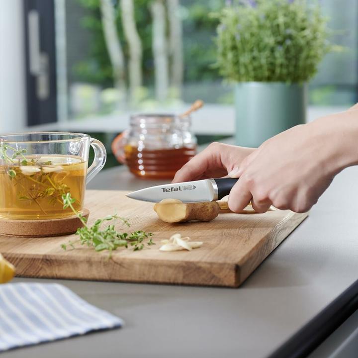 Produktbild Tefal Ingenio Ice Force Schälmesser (9 cm)