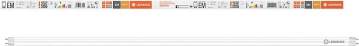 Image du produit Ledvance OSRAM LED TUBE T8 EM SUPERIOR 1050 mm (G13, 1x)
