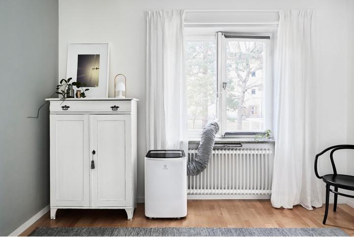 Image du produit Electrolux Kit de fenêtre EWK04