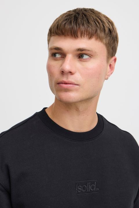 Actual product image Solid SDMORIS CREW 21108371 (S)