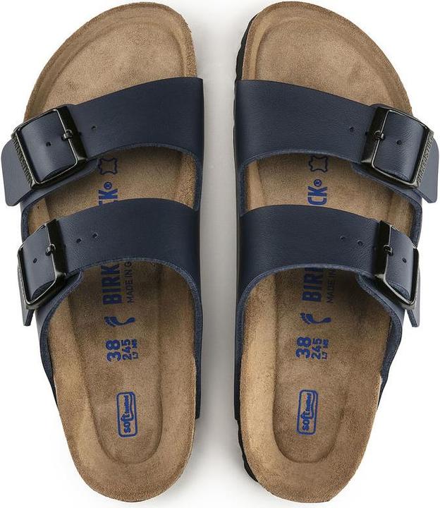 Immagine prodotto Birkenstock Arizona Softbed Birko-Flor Narrow (38)