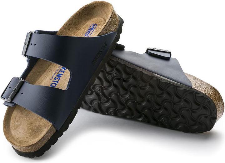 Immagine prodotto Birkenstock Arizona Softbed Birko-Flor Narrow (38)