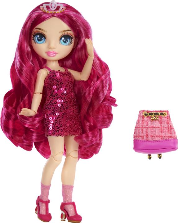 Image du produit MGA Poupée Junior High S2- Stella Monroe