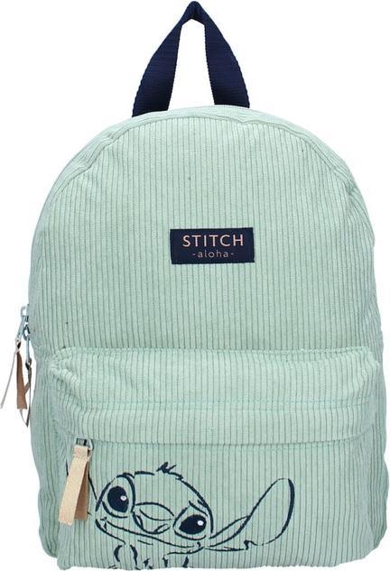 Actual product image Vadobag STITCH - Have A Nice Day - Sac à dos Velours