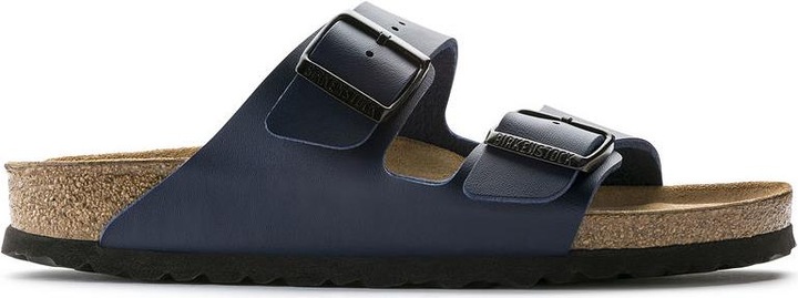 Produktbild Birkenstock Arizona Birko-Flor Schmal (39)