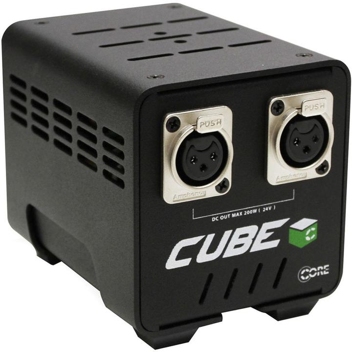 Produktbild Core SWX Cube 24 Netzteil (200 W)