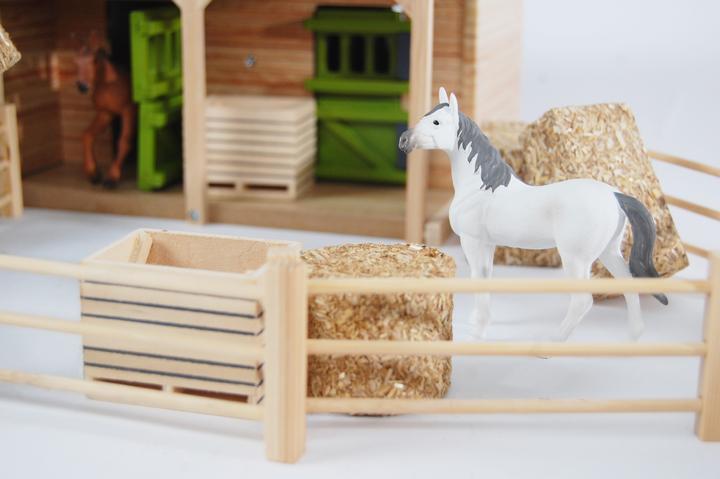 Immagine prodotto Kids Globe Farming Set di accessori