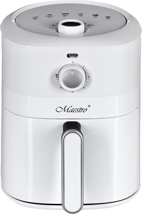Actual product image Maestro Frytownica beztłuszczowa MR-754