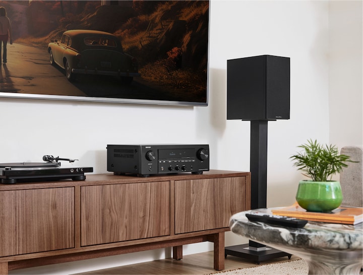 Actual product image Denon DRA 900H (2.2 Channel, FM, DAB+, DAB)