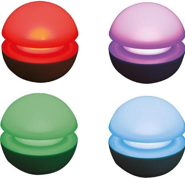 Produktbild Paladone Products Sphere Moodlight - Stimmungslicht