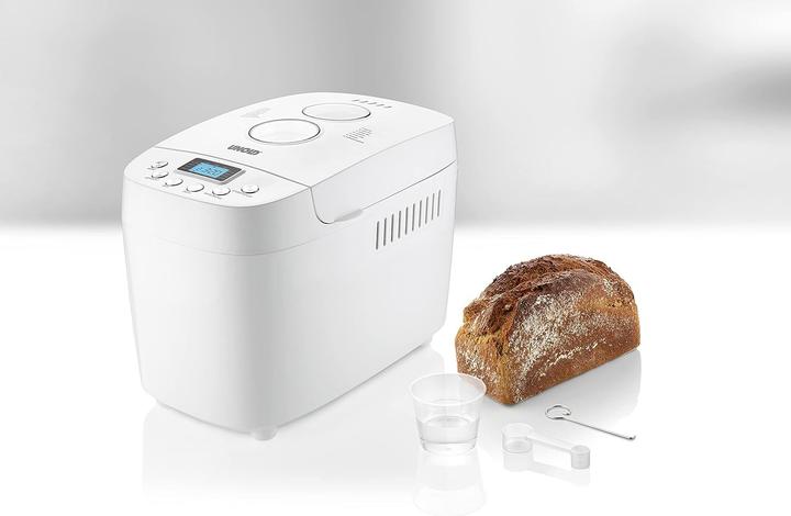Image du produit Unold 68520 Big White Backmeister