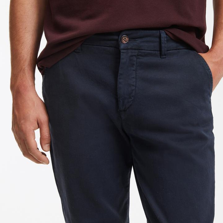 Image du produit La Redoute Collections Pantalon chino (52)