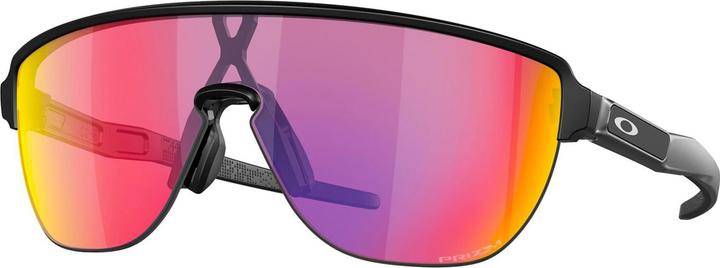 Matte Black, Prizm Road