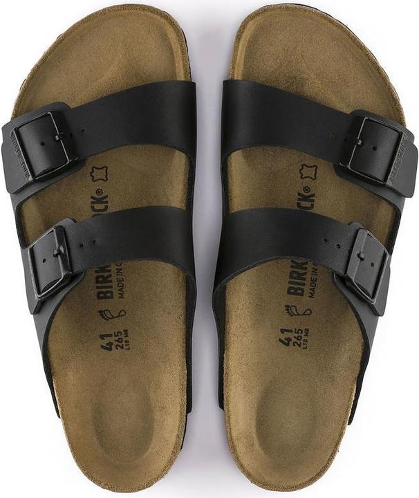 Actual product image Birkenstock Arizona Birko-Flor Normal (47)