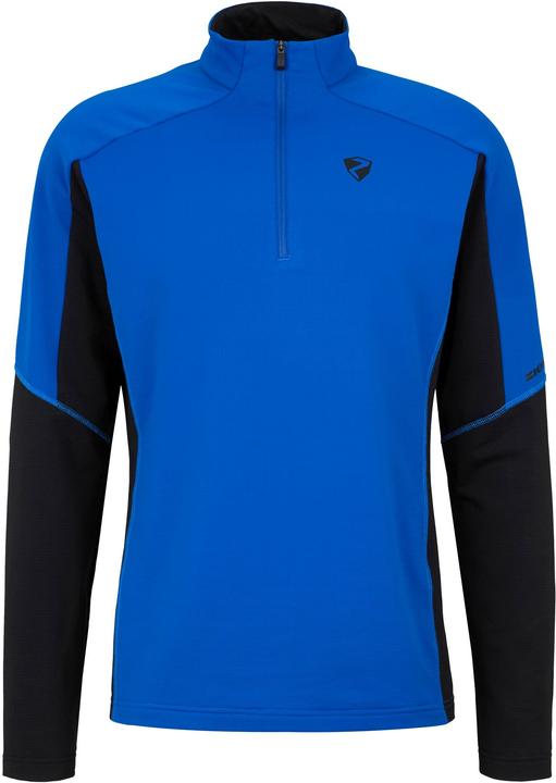 Produktbild Ziener Herren Midlayer Skirolli JIROTO-Z cobalt blue - 48 (48)