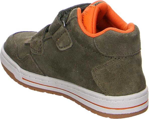 Actual product image Lurchi 95L0013015 dkolive (32)