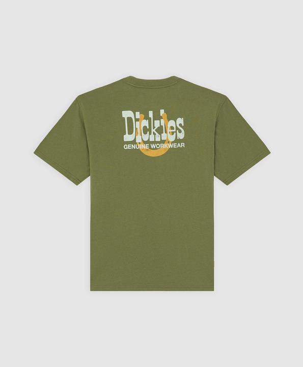 Produktbild Dickies Vernal Ss Tee (M)